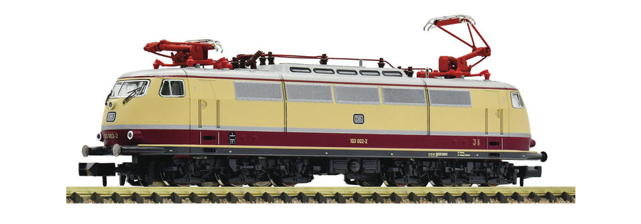Fleischmann 781576 Electric locomotive class 103.0, DB