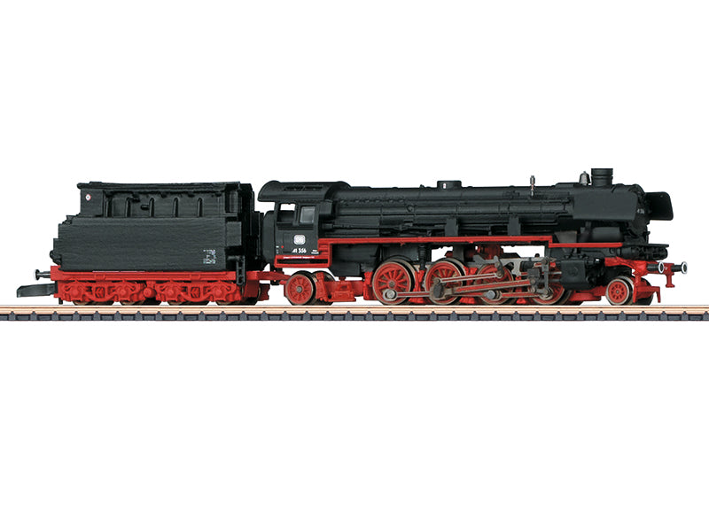 Marklin Gauge Z - Article No. 88275 Class 41 Oil Steam Locomotive