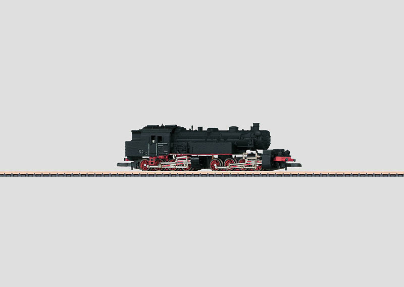 Marklin Gauge Z - Article No. 88294 Class 96 Steam Locomotive