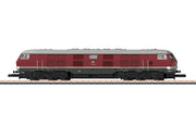 Gauge Z - Article No. 88320 Diesel Locomotive, Road Number V 320 001