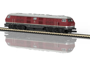 Gauge Z - Article No. 88320 Diesel Locomotive, Road Number V 320 001