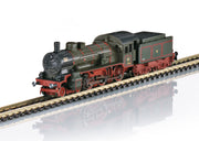 Gauge Z - Article No. 88995 Class P8 Steam Locomotive