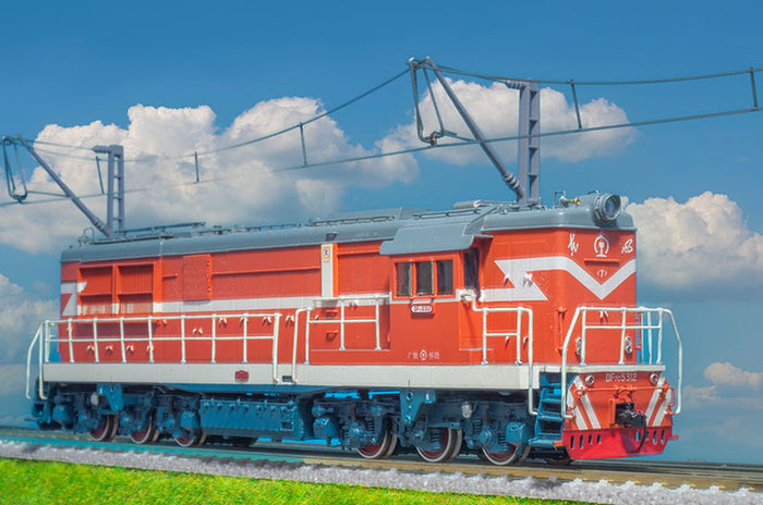 China Model Railway – Lee Kwon Hobbies