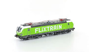 LS Models Gauge HO "Flixtrain"