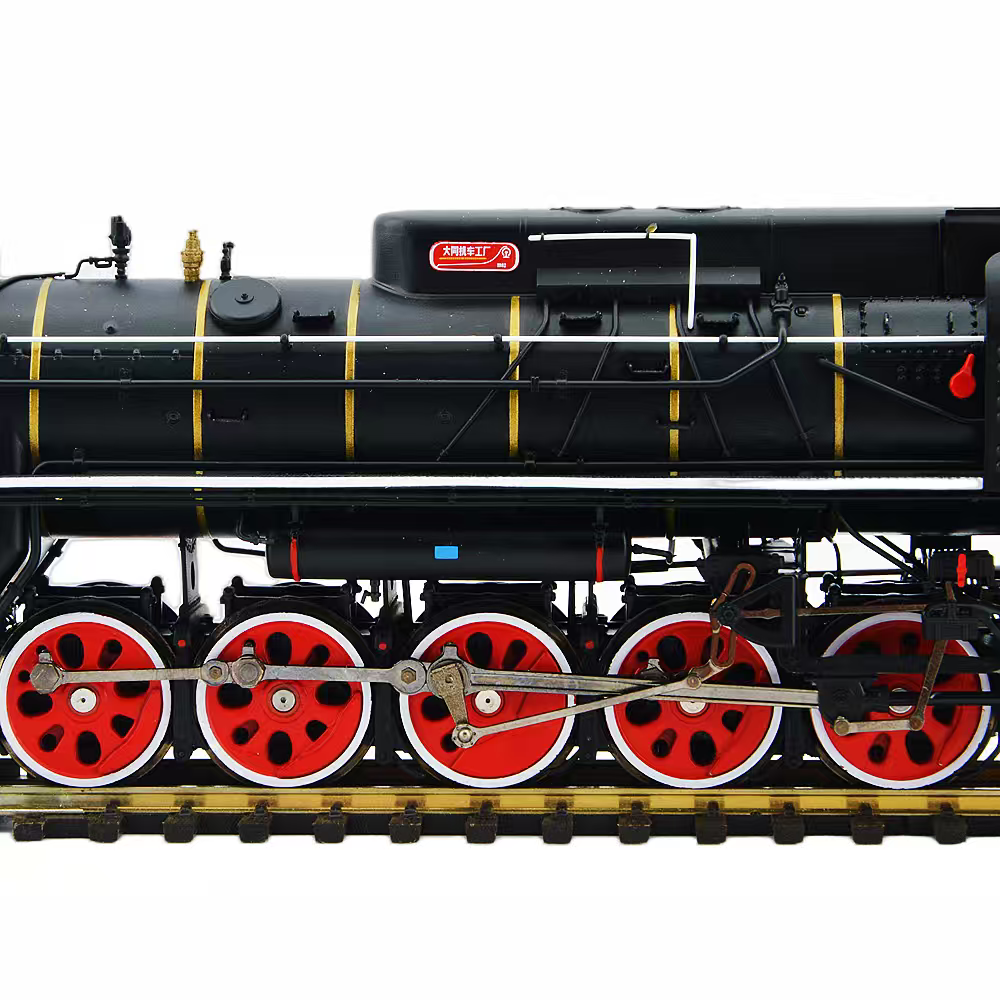 KFiRST, QJ 6824 Shanghai