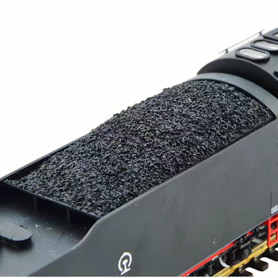 KFiRST, QJ 6108 Shanghai