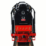 KFiRST, QJ 6241 Chengdu