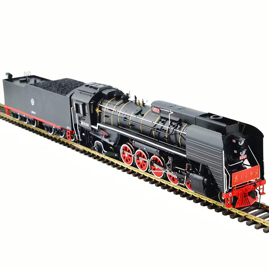 KFiRST, QJ 6241 Chengdu